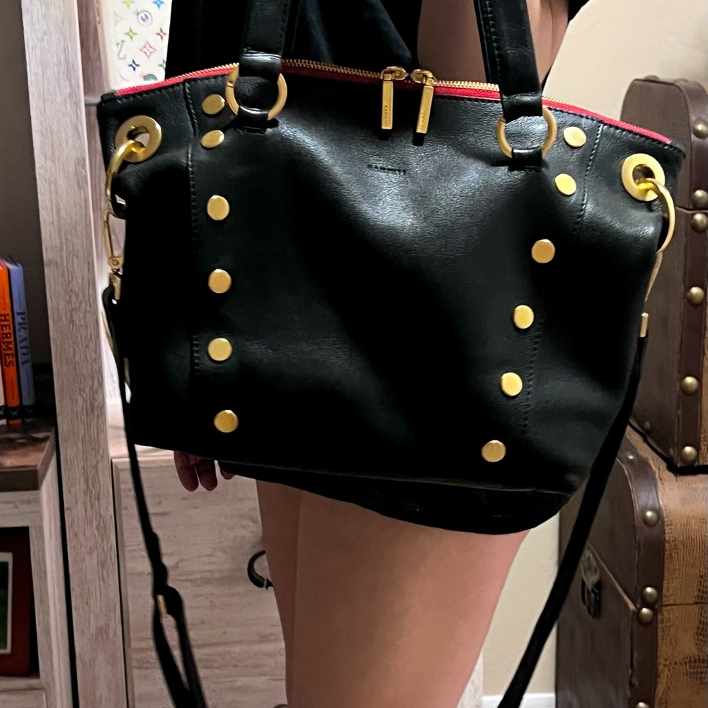Hammitt Daniel Medium bag.